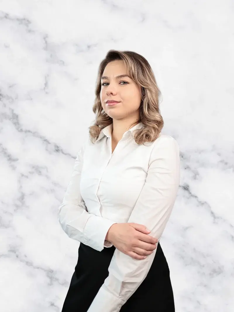 Dr. Brigitta