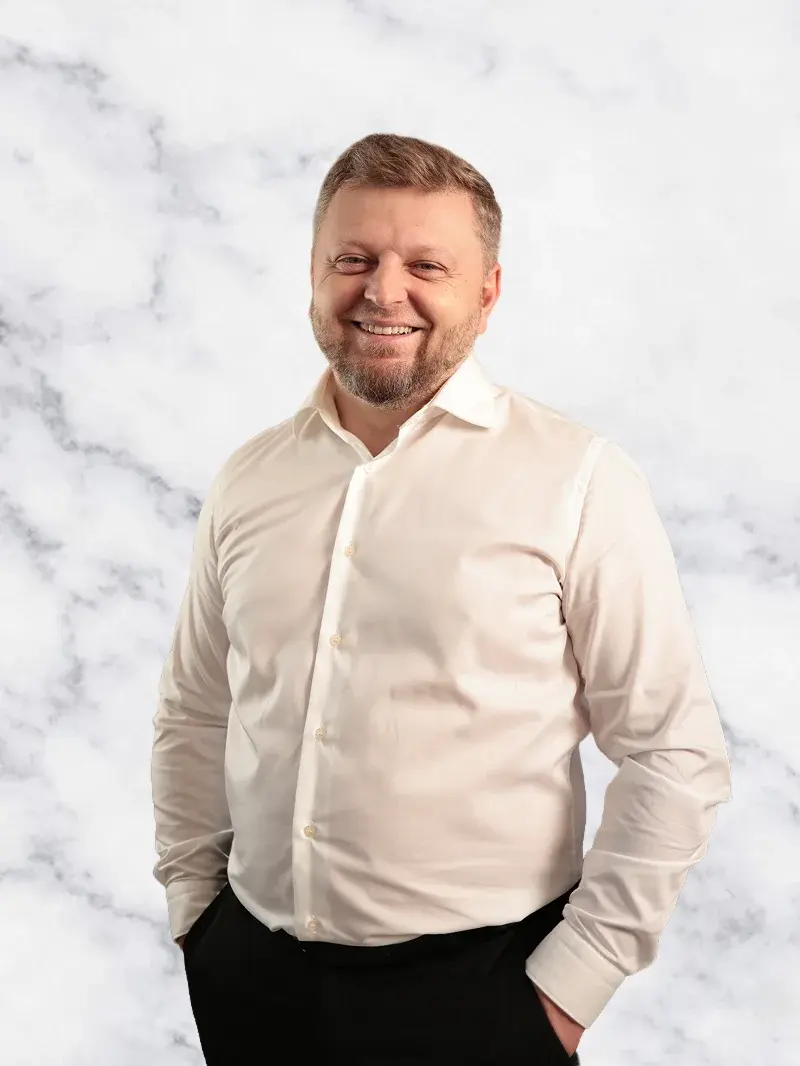 Dr. Șofineți Ivan Marian